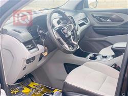 جی ئێم سی تیرەین